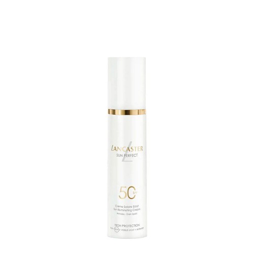 Lancaster Sun Perfect Creme Iluminador SPF50 50ml