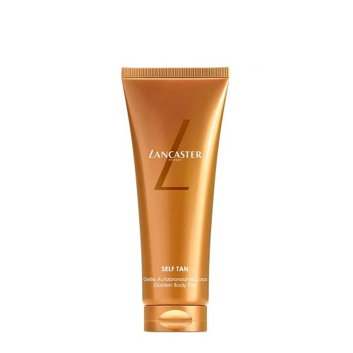 Lancaster Self Tan Gel Autobronzeador Corporal 125ml