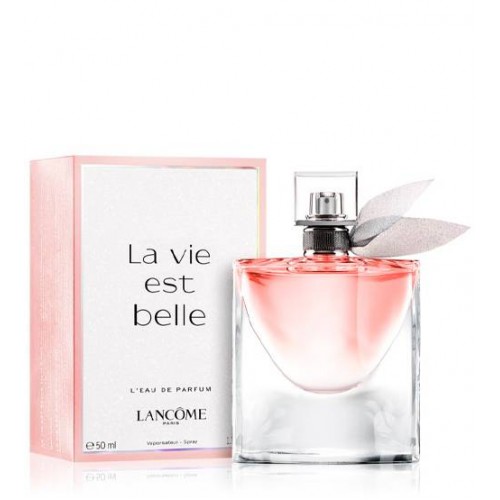 Lancôme La Vie Est Belle Eau de Parfum 50ml 