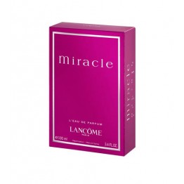Lancôme Miracle Eau de Parfum 100ml 