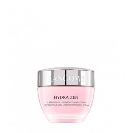 Lancôme Hydra Zen Creme Rico Hidratante Anti-Stress 50ml