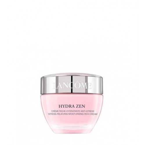 Lancôme Hydra Zen Creme Rico Hidratante Anti-Stress 50ml