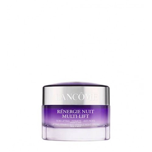 Lancôme Rénergie Multi-Lift Creme Noite 50ml 
