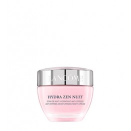 Lancôme Creme de Noite Hydra Zen 50ml 
