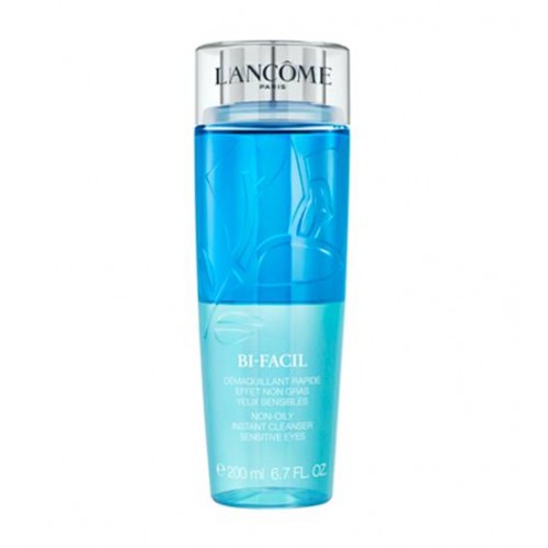 Lancôme Bi-Facil Desmaquilhante Olhos Sensíveis 200ml 