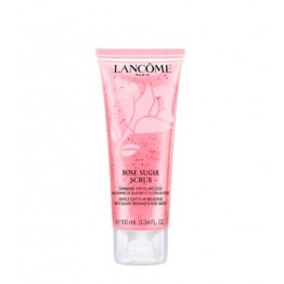 Lancôme Esfoliante Rose Sugar Scrub 100ml 