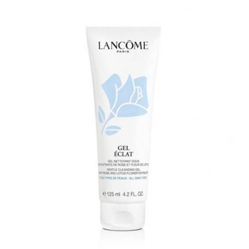 Lancôme Gel de Limpeza Eclat 125ml 