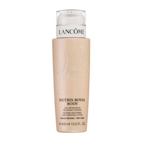 Lancôme Leite Corporal Nutrix Royal 400ml 