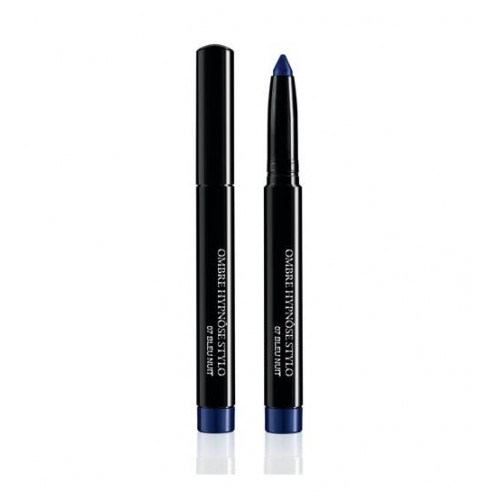Lancôme Sombra de Olhos em Caneta Ombre Hipnôse 07 Bleu Nuit