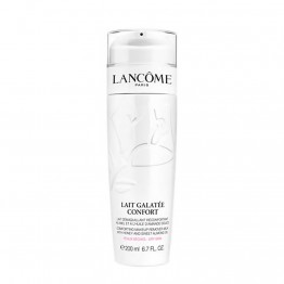 Lancôme Loção Desmaquilhante Confort Galatée 200ml 