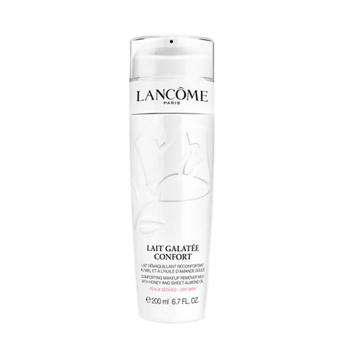 Lancôme Loção Desmaquilhante Confort Galatée 200ml 