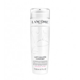 Lancôme Loção Desmaquilhante Confort Galatée 200ml 