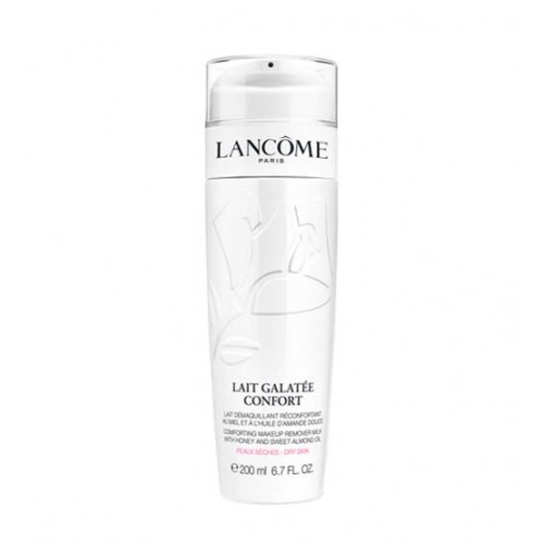 Lancôme Loção Desmaquilhante Confort Galatée 200ml 