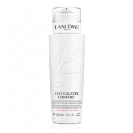 Lancôme Loção Desmaquilhante Confort Galatée 400ml 