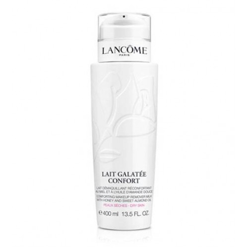 Lancôme Loção Desmaquilhante Confort Galatée 400ml 