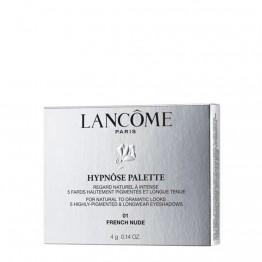 Lancôme Palete de Olhos Hypnôse 01 Fench Nude