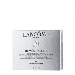 Lancôme Palete de Olhos Hypnôse 09 Fraîcheur Rosée