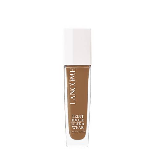 Lancôme Base Líquida Teint Idôle Ultra Wear Care & Glow 510N 