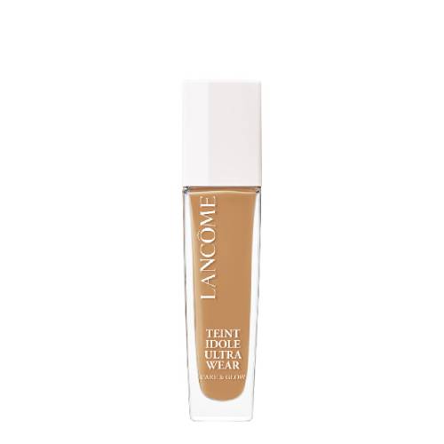 Lancôme Base Líquida Teint Idôle Ultra Wear Care & Glow 405W