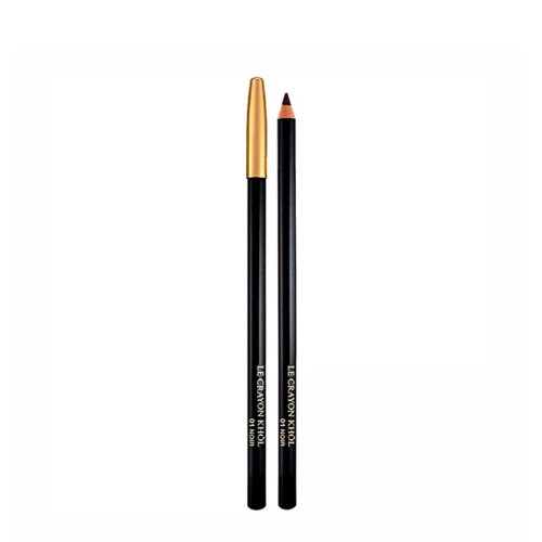 Lancôme Lápis de Olhos Crayon Khôl 01 Noir