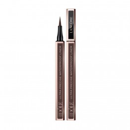 Lancôme Liner Idôle Waterproof Eyeliner 02 Syrup Brown Matte 1ml