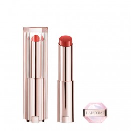 Lancôme Lip Idôle Squalane-12 Butterglow 42 Heated Glow