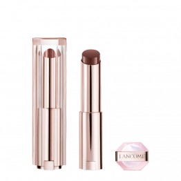 Lancôme Lip Idôle Squalane-12 Butterglow 64 Roast Me