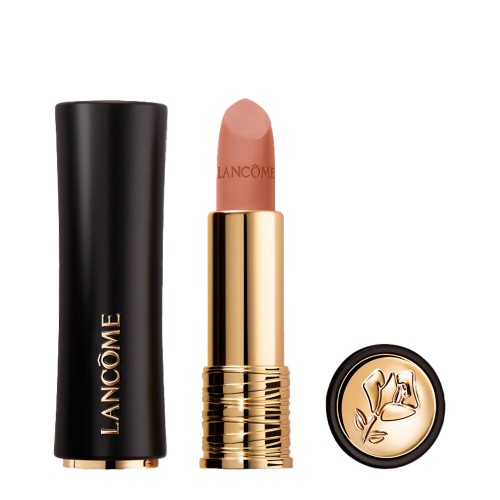 Lancôme L'Absolu Rouge Drama Matte 202 Beige Boost