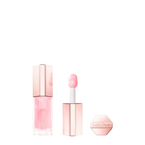 Lancôme Lip Idôle Juicytreat 10 Pink Oh La La 9ml