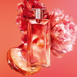 Lancôme Idôle Peach 'N Roses Eau de Parfum 25ml