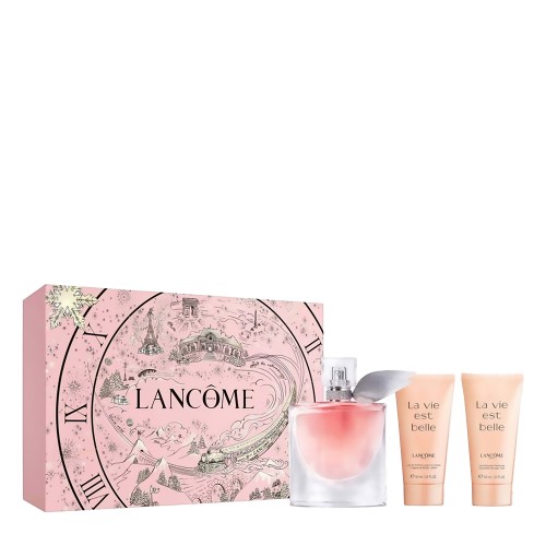 Lancôme La Vie Est Belle Eau de Parfum 30ml Gift Set