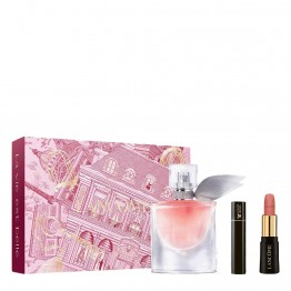 Lancôme La Vie Est Belle Eau de Parfum 30ml Gift Set