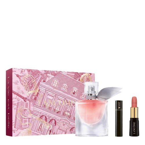 Lancôme La Vie Est Belle Eau de Parfum 30ml Gift Set