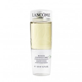 Lancôme Bi-Facil Clean & Care Desmaquilhante Olhos 125ml