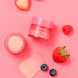 Laneige Máscara Labial de Noite Berry 20g