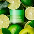 Laneige Máscara Labial de Noite Apple Lime 20g