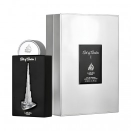 Lattafa Pride Art of Arabia I Eau de Parfum 100ml