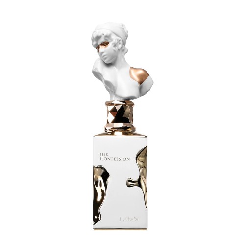 Lattafa Her Confession Eau de Parfum 100ml
