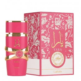 Lattafa Yara Candy Eau de Parfum 100ml