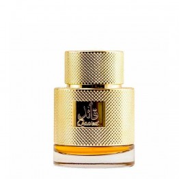 Lattafa Qaa'ed Eau de Parfum 100ml