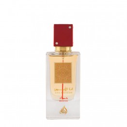 Lattafa Ana Abiyedh Rouge Eau de Parfum 60ml