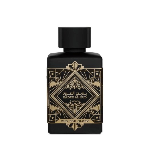 Lattafa Bade'e Al Oud For Glory Eau de Parfum 100ml