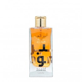 Lattafa Ameer Al Oudh Intense Oud Eau de Parfum 100ml