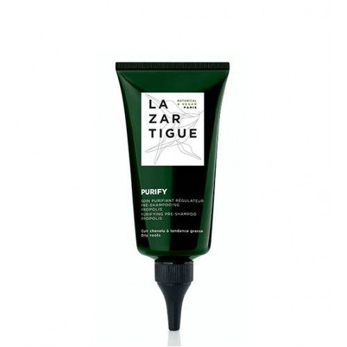 Lazartigue Purify Pré Shampoo Purificante 75ml