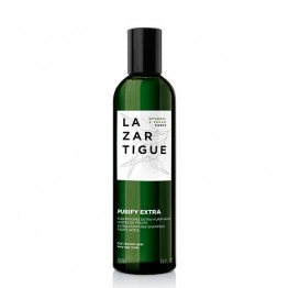 Lazartigue Purify Shampoo Extra Purificante 250ml