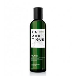 Lazartigue Nourish Shampoo Nutrição Intensa 250ml