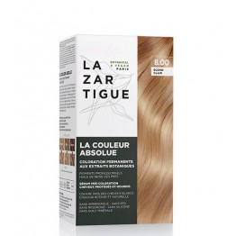 Lazartigue La Couleur Absolue 8.00 Louro Claro