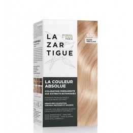 Lazartigue La Couleur Absolue 9.00 Louro Muito Claro