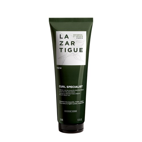 Lazartigue Curl Specialist Creme Definição e Proteção de Caracóis 250ml