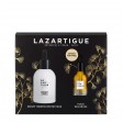 Lazartigue Sérum Termo Protetor 50ml + OFERTA Óleo Seco Nutritivo 10ml